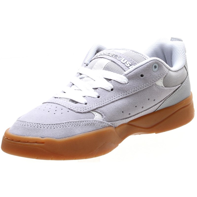Penza Grey/Gum Shoe Penza Grey/Gum Shoe