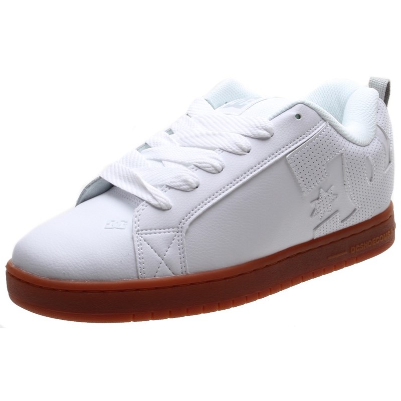 Court Graffik White Shoe Court Graffik White Shoe