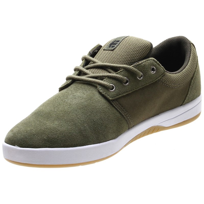 Score Olive/White/Gum Shoe Score Olive/White/Gum Shoe