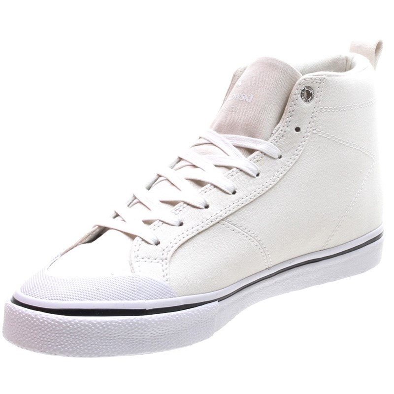Omen High White Shoe Omen High White Shoe
