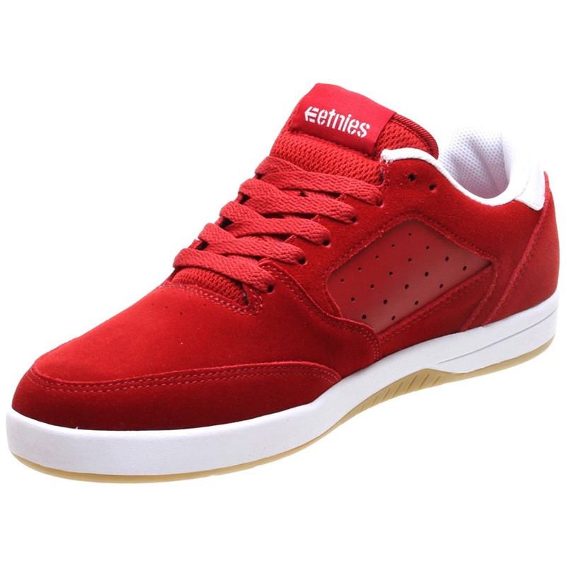 Veer Red/White/Gum Shoe Veer Red/White/Gum Shoe