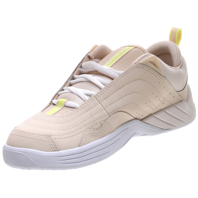 Williams Slim Tan Shoe Williams Slim Tan Shoe