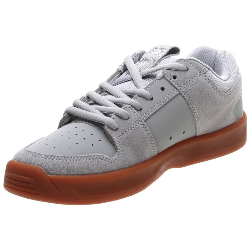 Lynx Zero Grey/White Shoe Lynx Zero Grey/White Shoe