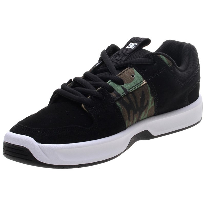 Lynx Zero Black/Camo Shoe Lynx Zero Black/Camo Shoe