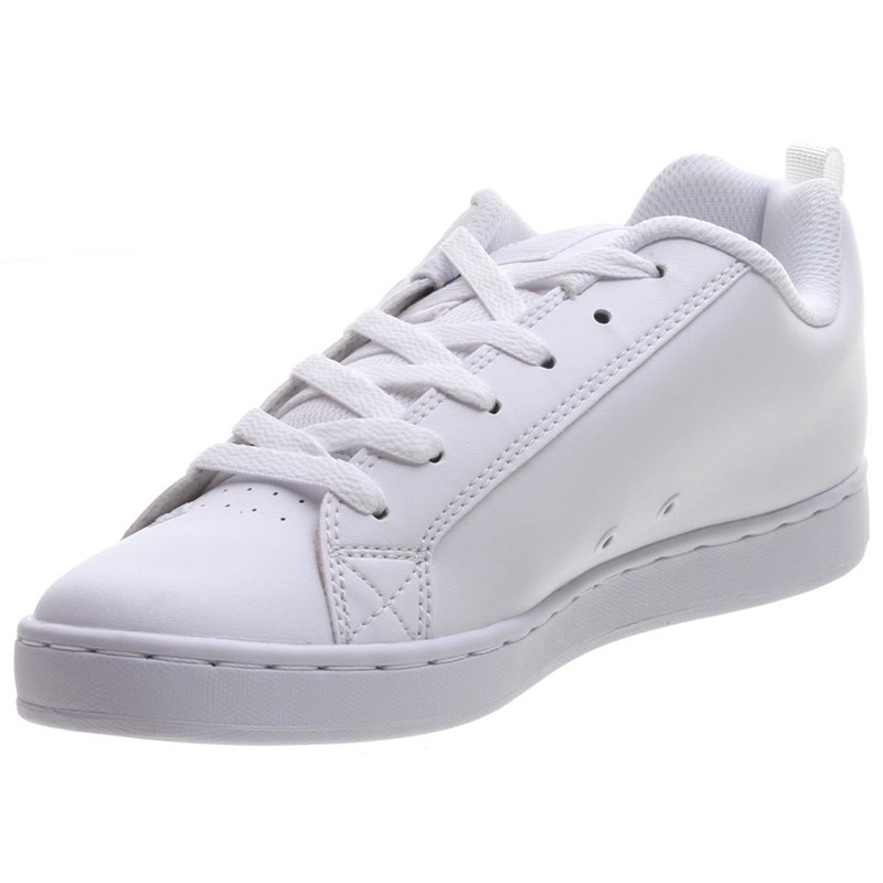 Court Graffik White/Rainbow Womens Shoe Court Graffik White/Rainbow Womens Shoe