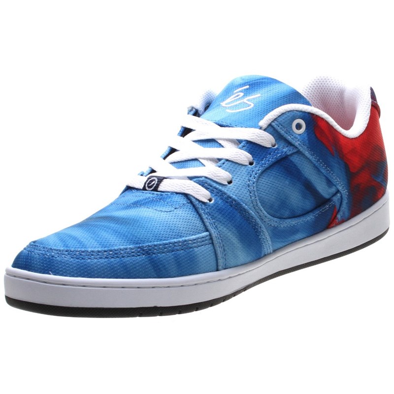Accel Slim Tie Dye Shoe Accel Slim Tie Dye Shoe