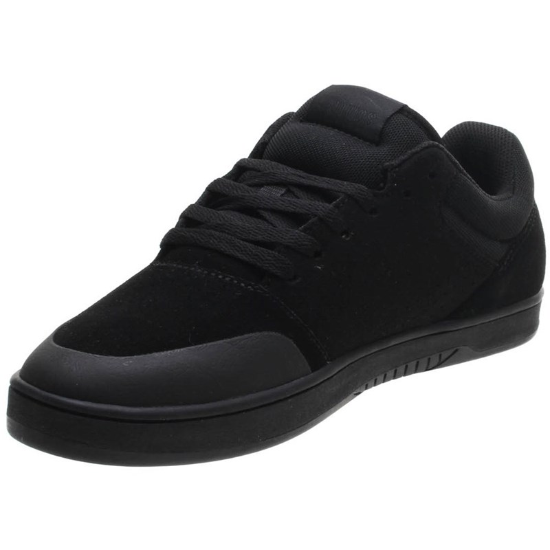 Marana Black/Black/Black Shoe Marana Black/Black/Black Shoe