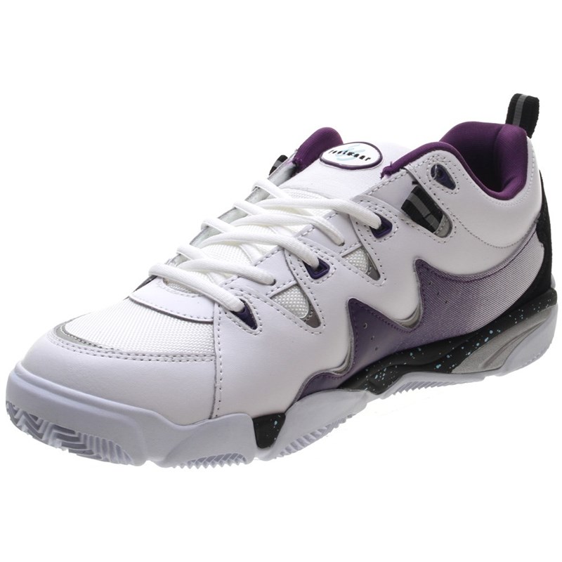 Symbol White/Black/Print Shoe Symbol White/Black/Print Shoe