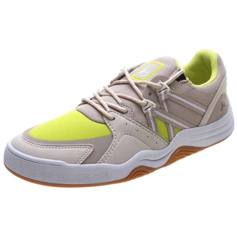 Cykle White/Green/Gum Shoe Cykle White/Green/Gum Shoe