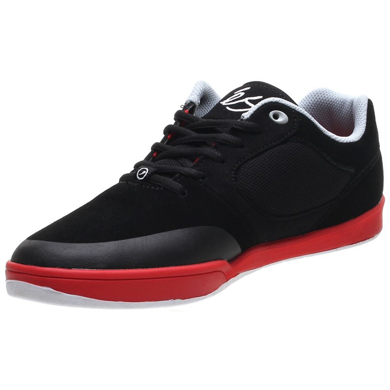 Swift 1.5 Black/Red/Grey Shoe Swift 1.5 Black/Red/Grey Shoe