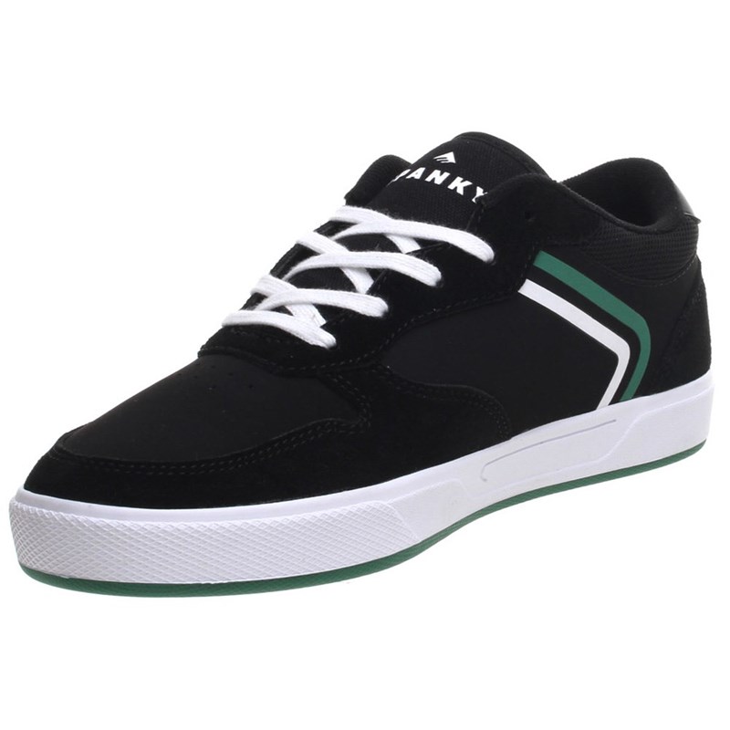 KSL G6 Black Shoe KSL G6 Black Shoe