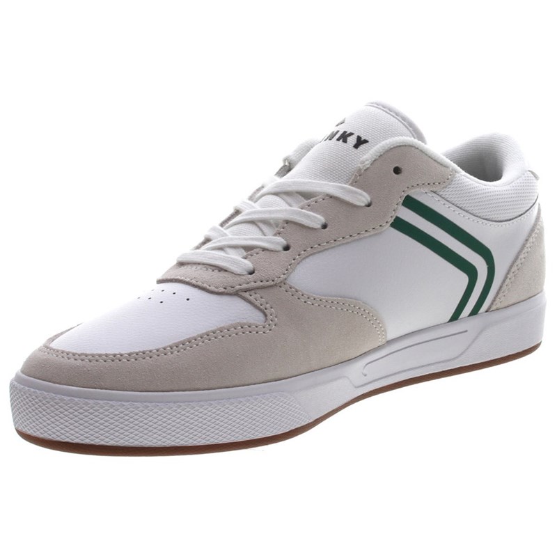 KSL G6 White Shoe KSL G6 White Shoe