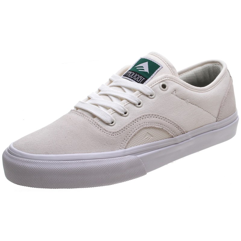 Provost G6 White Shoe Provost G6 White Shoe