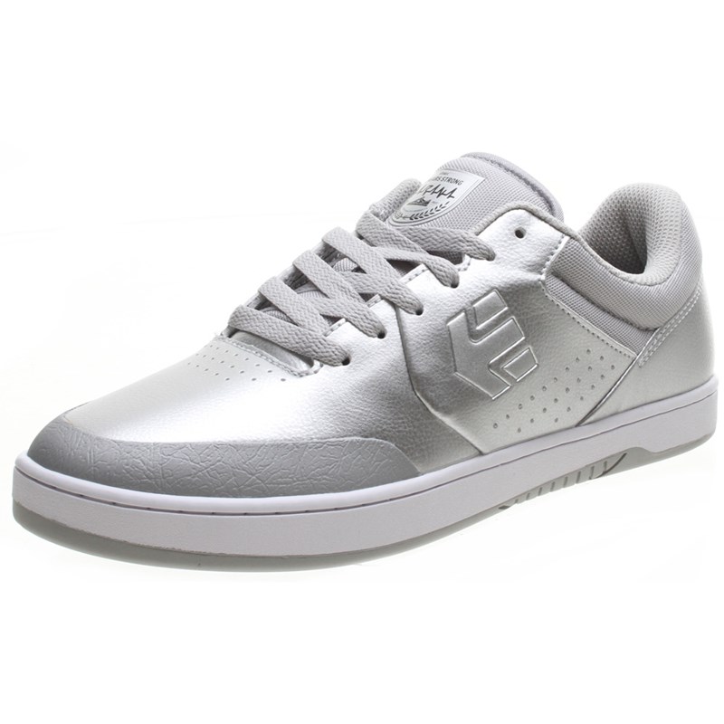 Marana Silver Shoe Marana Silver Shoe