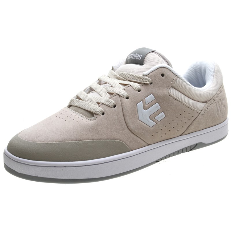Marana Warm Grey Shoe Marana Warm Grey Shoe