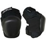 Pro Derby Black/Black Knee Pads
