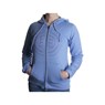 Stitch Girls Zip Hoody