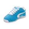 Roadrunner Sky/White Womens Shoe