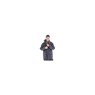 Lussan Duffle Coat