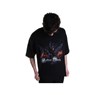 Insanatee S/S T-Shirt - Black