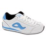 World Cup White/Baby Blue Womens Shoe