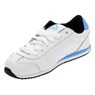 World Cup White/Baby Blue Womens Shoe