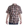 Debo Mens S/S Shirt