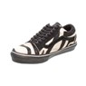 Old Skool LX Black/White/Lime Fizz Shoe 45715