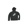 Flock & Roll Pullover Hoody