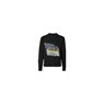 Faded Sweater