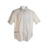 Cabeza S/S Shirt - Stone