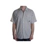 Prim S/S Shirt - Stone