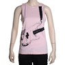 Air Guitar Racer Back Tank