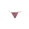 Boys Will be Toys Thong