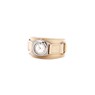 Iris Beige Watch W011BL-ABGE