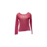Ahoy Mrlyn Sheer L/S Top