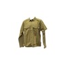 Falco Kids L/S Shirt - Camel