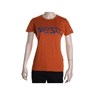 WESC Rust S/S Girls Tee