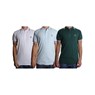 New Rock Hotel S/S Polo Shirt