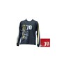Tower L/S T-Shirt
