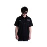 Hardball S/S Shirt - Black