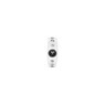 The Naughty Watch - Black/White - SALE - 40% Off