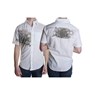 Hater S/S Shirt - White