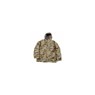 Boundary Jacket