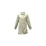 Happy Shopper Trenchcoat