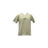 Shadow Kids Fitted S/S T-Shirt - Straw