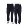 Tony Trujillo Black Truchino Pants
