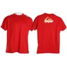 Cash Cow Basic S/S T-Shirt - Red