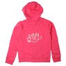 Dance Floor Zip Hoody