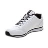 Pacifica Girls White/Black  Shoe